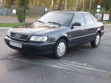 Авто Audi 100 1995 № 8086120