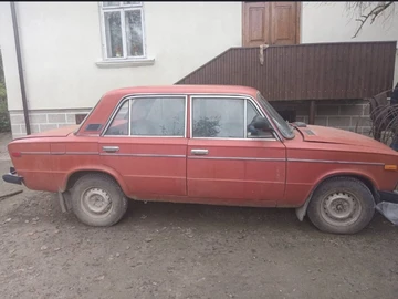 Авто ВАЗ 2106 1982 № 8086121