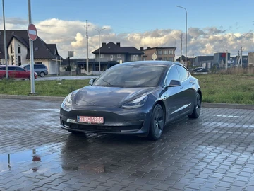 Авто Tesla Model 3 2020 № 8086124