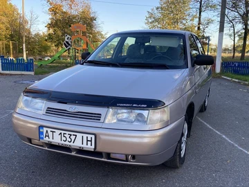 Авто ВАЗ 2110 2007 № 8086126