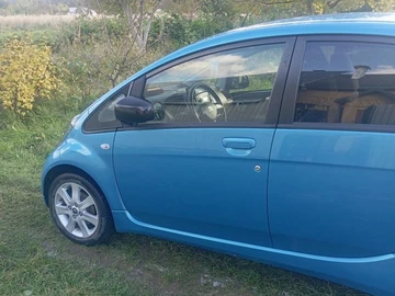 Авто Citroen 2 Cv6 2015 № 8086127