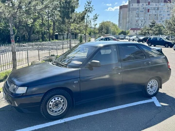 Авто ВАЗ 21124 2007 № 8086128