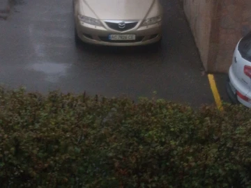 Авто Mazda 6 2004 № 8086131