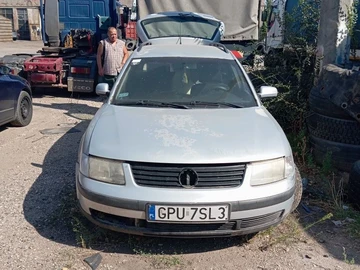 Авто Volkswagen Corrado 1998 № 8086135