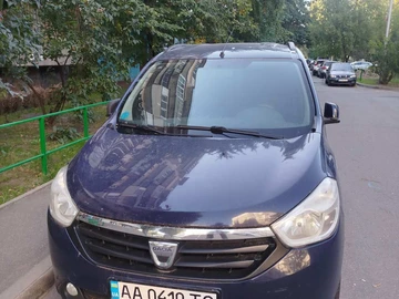 Авто Dacia 1300 2013 № 8086141