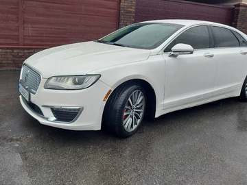 Авто Lincoln Mkz 2018 № 8086144