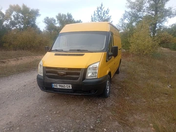 Авто Ford Transit 2007 № 8086146