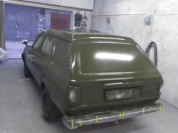Авто Toyota Corolla 1986 № 8086151