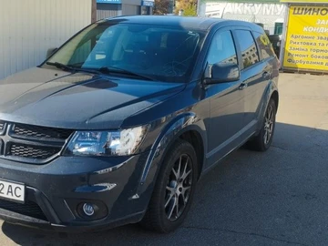 Авто Dodge Journey 2018 № 8086152