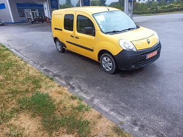 Авто Renault Kangoo Express 2013 № 8086155