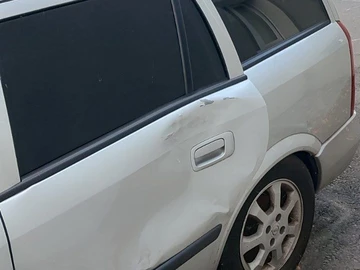 Авто Opel Astra 2003 № 8086157