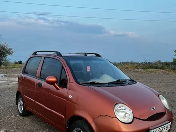 Авто Chery Qq6 S21  2008 № 8086164