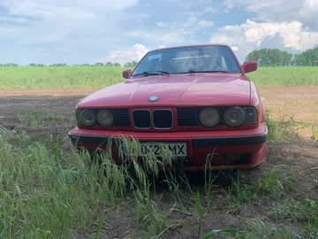 Авто BMW 5 Серия 1990 № 8086167