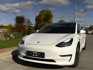 Авто Tesla Model 3 2019 № 8086275
