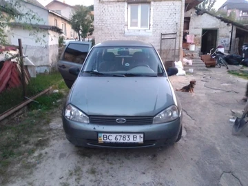 Авто Renault 11 2008 № 8086282