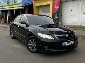 Авто Toyota Camry 2008 № 8086283