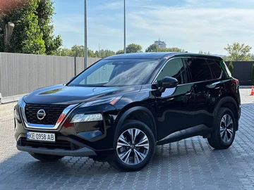 Авто Nissan Rogue 2020 № 8086290