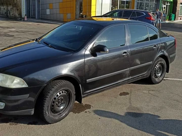 Авто Skoda Octavia 2008 № 8086294