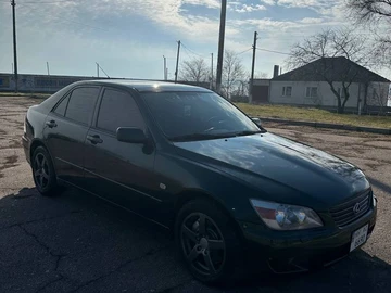 Авто Lexus Is Серія 1999 № 8086298