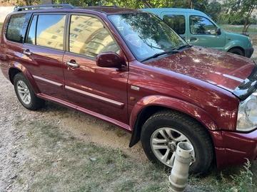Авто Suzuki Xl7 2005 № 8086303
