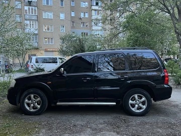 Авто Mazda Tribute 2004 № 8086309