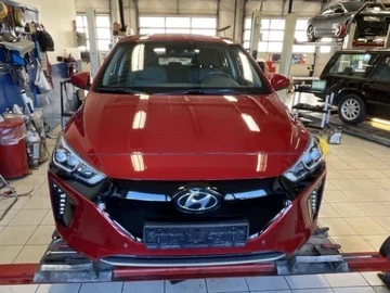 Авто Hyundai Amica 2019 № 8086316