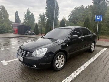 Авто KIA Magentis 2007 № 8086317