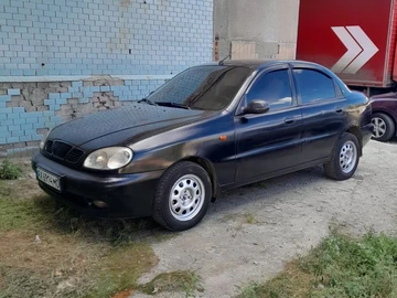 Авто Daewoo Arcadia 2006 № 8086318