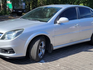 Авто Opel Vectra 2008 № 8086319
