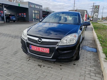 Авто Opel Astra 2009 № 8086324