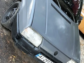 Авто Skoda Favorit 1992 № 8086327
