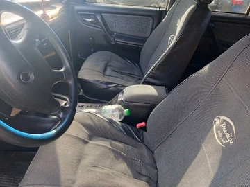 Авто ГАЗ 3105 2004 № 8086331
