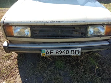 Авто ВАЗ 2105 1983 № 8086334