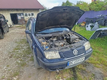 Авто Volkswagen Bora 1999 № 8086340
