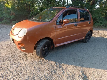 Авто Daewoo Matiz 2012 № 8086346