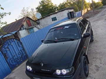 Авто ВАЗ 2115 2011 № 8086352