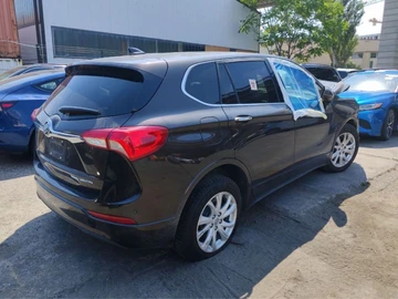 Авто Buick Envision 2020 № 8086353