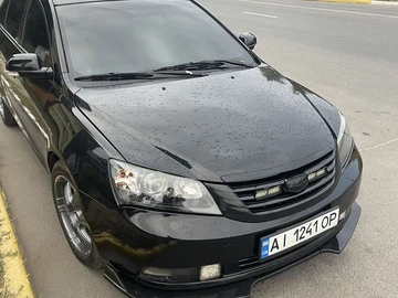 Авто Geely Emgrand 2014 № 8086355