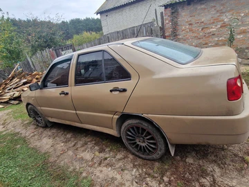 Авто Chery Amulet 2007 № 8086358