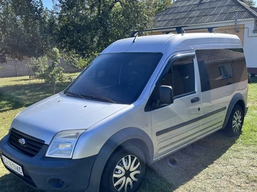 Авто Ford Tourneo Connect 2010 № 8086363