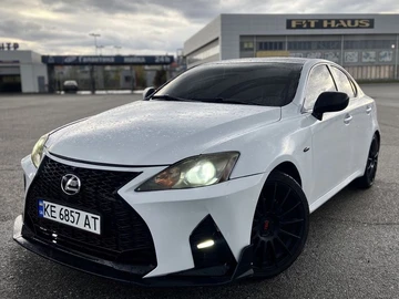Авто Lexus Is Серія 2006 № 8086364