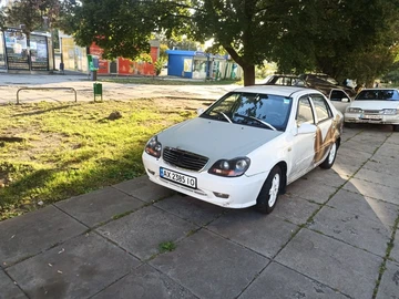 Авто Ford Galaxy 2008 № 8086366