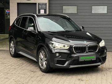 Авто BMW X1 2015 № 8086380