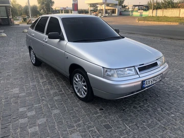 Авто ВАЗ 21112 2007 № 8086385