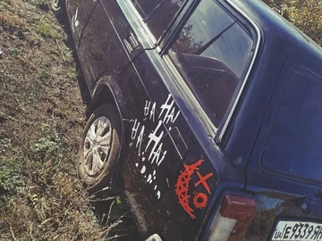 Авто ВАЗ 2104 1998 № 8086387