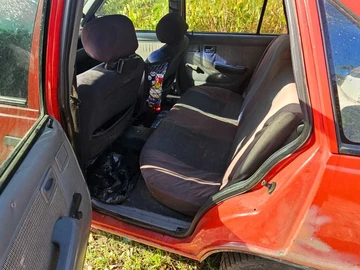 Авто Opel Kadett 1986 № 8086390