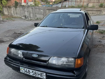 Авто Ford Scorpio 1987 № 8086393