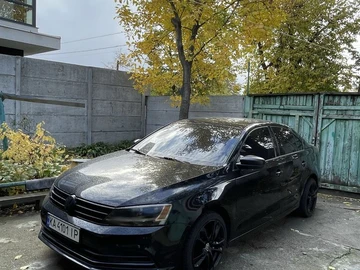 Авто Volkswagen Jetta 2015 № 8086400