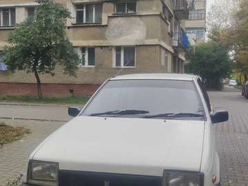 Авто Isuzu Gemini 1986 № 8086407