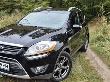 Авто Ford Kuga 2010 № 8086408
